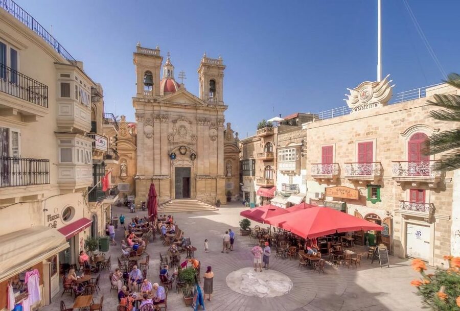 From Malta: Gozo Day Trip Including Ggantija Temples - Ggantija Temples: the day’s strongest historical stop