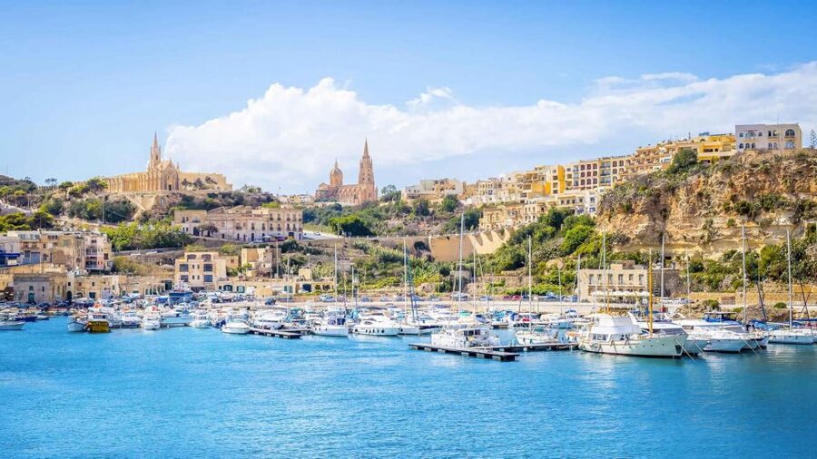 From Malta: Gozo Day Trip Including Ggantija Temples - The $92 price: good value for a first visit