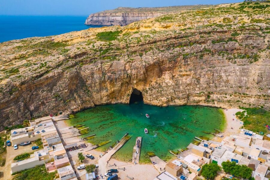From Malta: Gozo Day Trip Including Ggantija Temples - Who should book this Gozo excursion?
