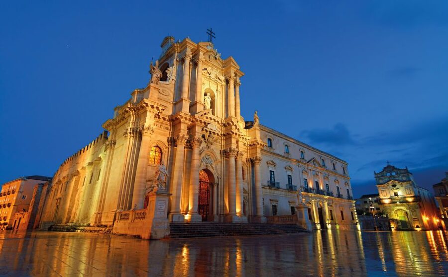 From Malta: Syracuse and Marzamemi Day Trip with Guide - Why this Malta to Sicily trip works