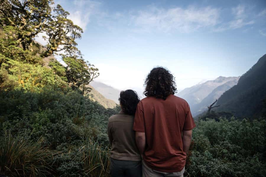From Manapouri: Doubtful Sound Wilderness Day Trip - Wildlife requires luck, not wishful thinking