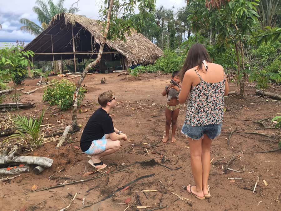 From Manaus: Negro River Half-Day Trip - Key points to know before booking