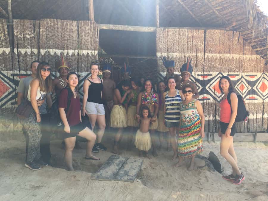 From Manaus: Negro River Half-Day Trip - Meeting the pink dolphins in open water