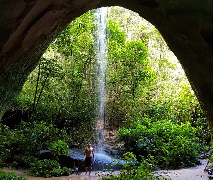 From Manaus: Presidente Figueiredo Waterfalls Daytrip - Quick take: what matters most