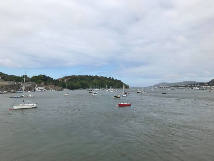 From Manchester: North Wales and Caernarfon Castle Day Trip - Why this day trip works from Manchester