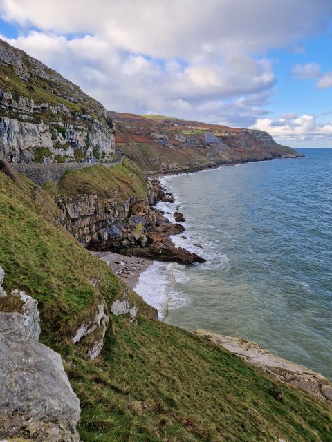From Manchester: North Wales and Caernarfon Castle Day Trip - Conwy: a compact first taste of Wales