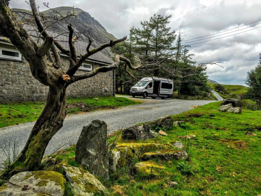 From Manchester: North Wales Sightseeing Adventure Day Trip - Practical advice before you go