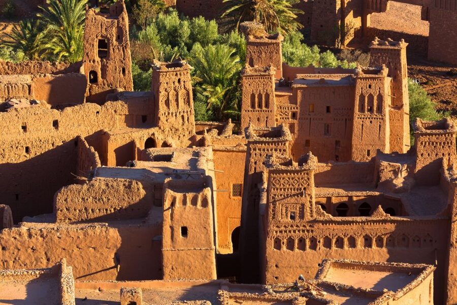 From Marrakech: Ait Benhaddou and Atlas Mountains Day Trip - Should you book the Ait Benhaddou day trip?