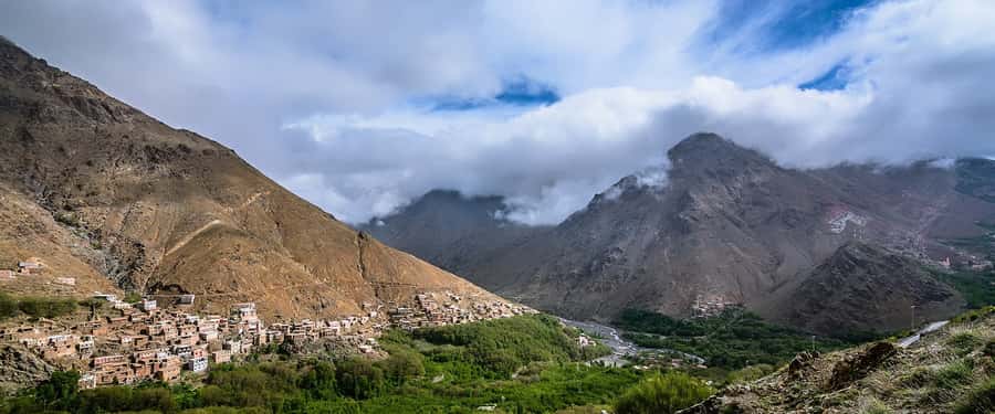 From Marrakech: Atlas Mountains and Berber Village Day Trip - Is $53 good value?