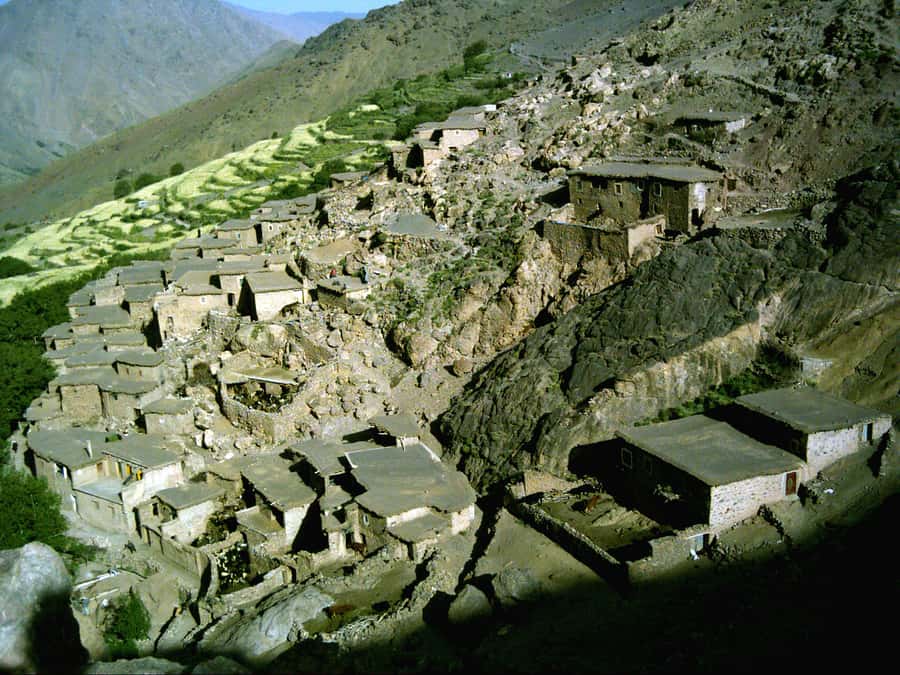 From Marrakech: Atlas Mountains and Berber Village Day Trip - Who should choose this day trip?