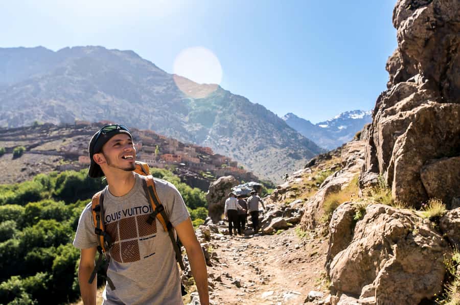 From Marrakech: Atlas Mountains Day Trip with Camel Ride - Why this Marrakech day trip is such good value