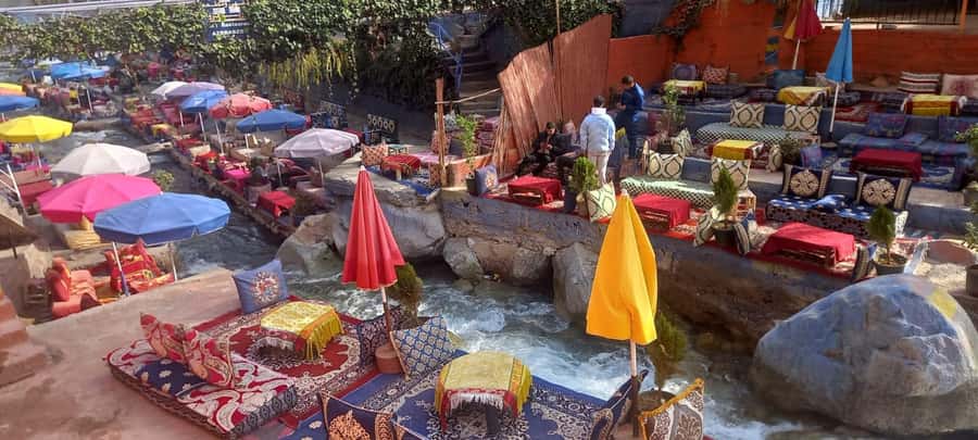 From Marrakech: Day Trip Ourika Valley, High Atlas Mountains - Who should book the Ourika Valley day trip?