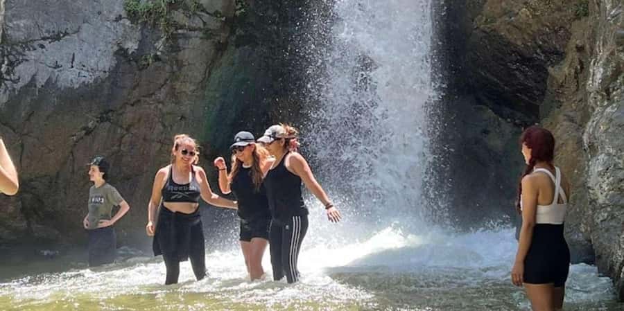 From Marrakech: Day Trip Ourika Valley, High Atlas Mountains - What to pack for a comfortable day