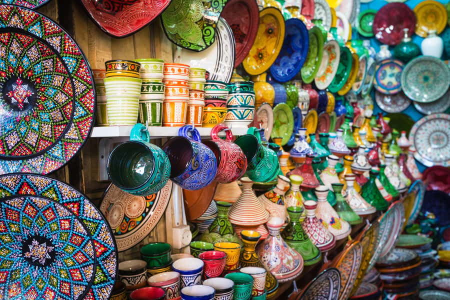 From Marrakech: Essaouira & Atlantic Coast Full-Day Trip - The early pickup and ride west
