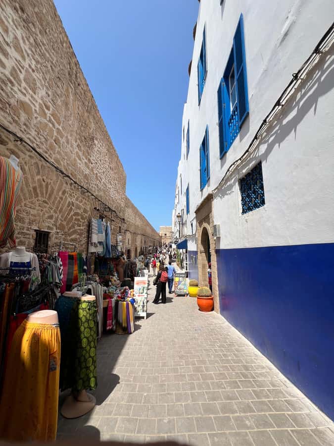 From Marrakech: Essaouira Coastal City Day Trip - Key points to know before booking