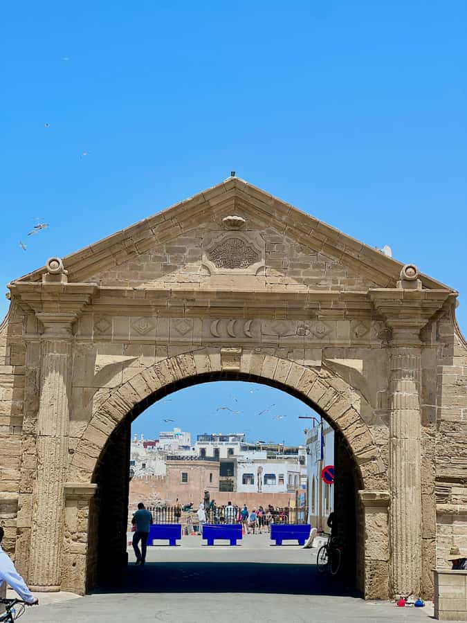 From Marrakech: Essaouira Coastal City Day Trip - My final verdict on the Marrakech to Essaouira trip