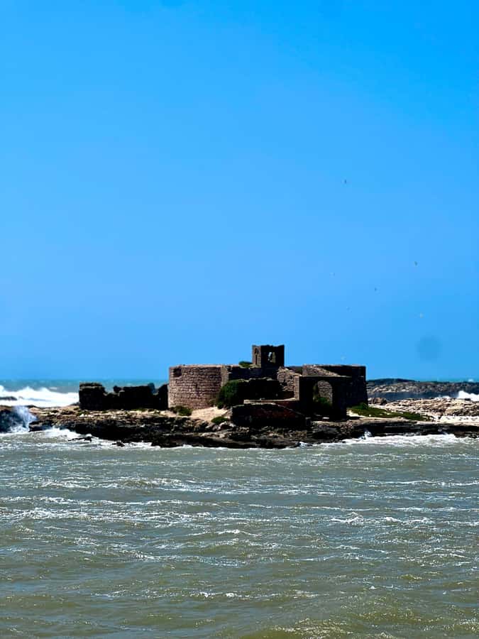 From Marrakech: Essaouira Coastal City Day Trip - What the guides add to a self-guided city visit