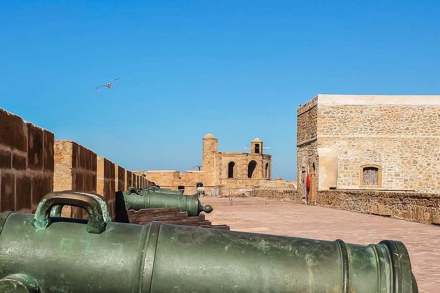 From Marrakech: Essaouira Day Tour with Optional Activities - Is $21 good value?