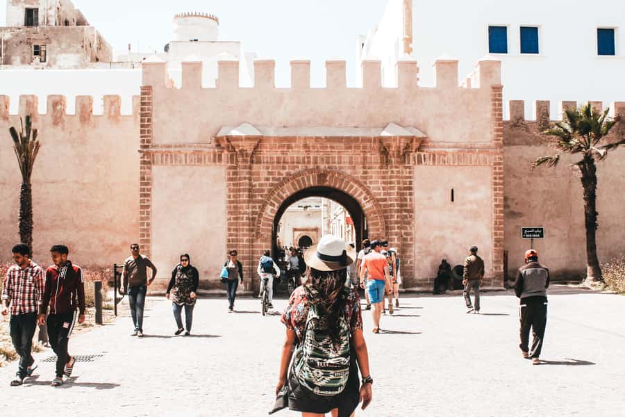 From Marrakech: Essaouira Day Trip with Beach Activities - Key points to know before booking