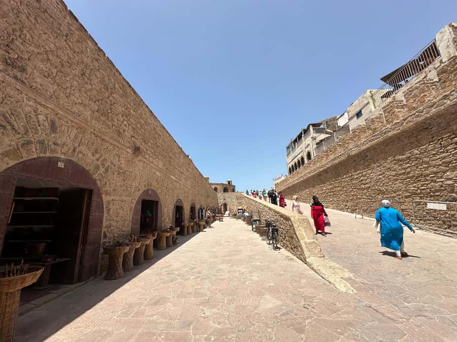 From Marrakech: Essaouira Day Trip with Beach Activities - Price, comfort, and overall value