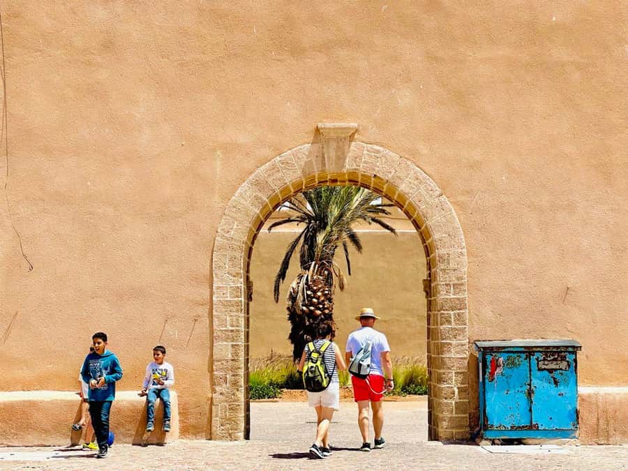 From Marrakech: Essaouira Day Trip with Beach Activities - Why Essaouira makes a good break from Marrakech