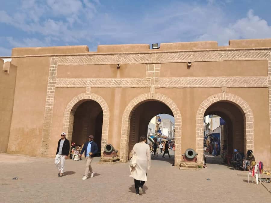 From Marrakech: Essaouira day Trip with camel, horse & quad - What the $20 price really covers