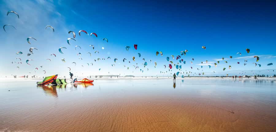 From Marrakech: Essaouira Day Trip with Hotel Pickup - Who should book this day trip?