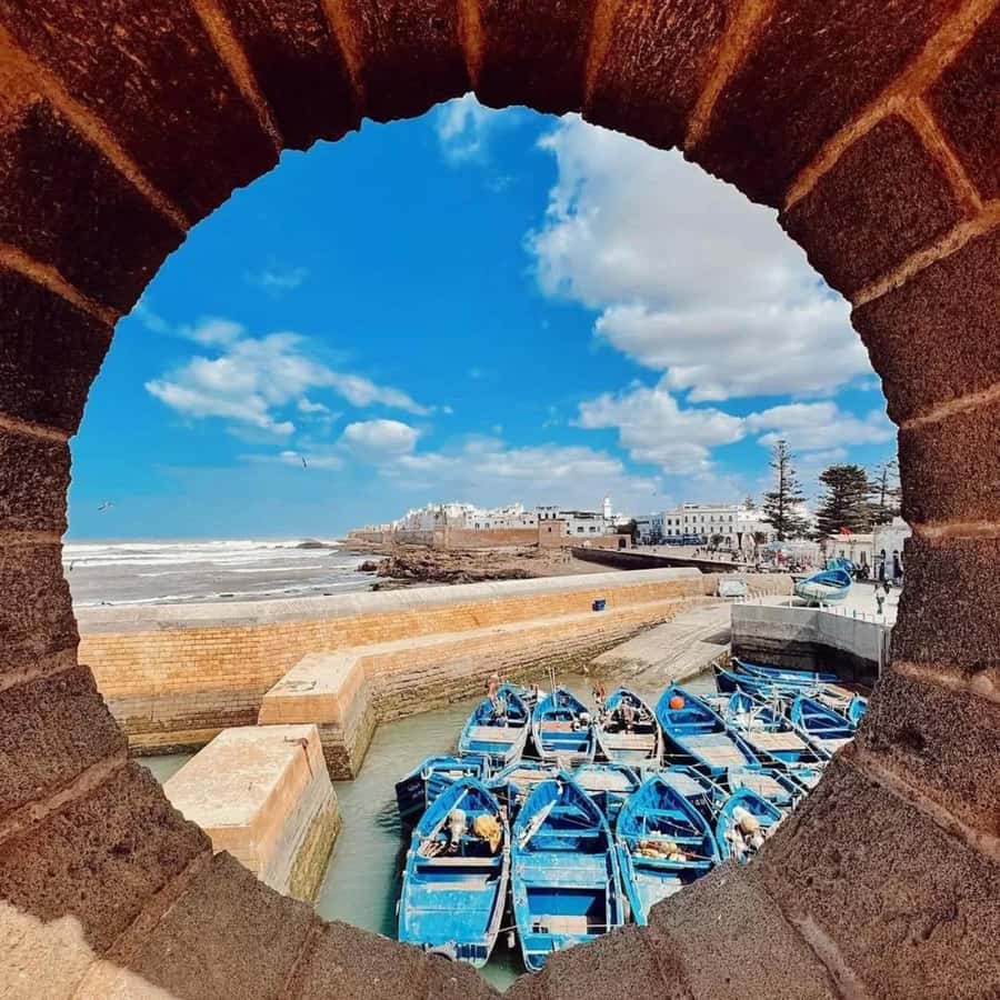 From Marrakech: Essaouira Full day trip, beach and History - Is $16 a Fair Price?