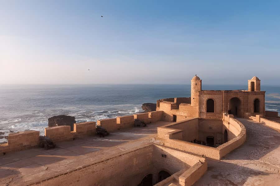 From Marrakech: Essaouira Full-Day Trip with Activities - Key points at a glance