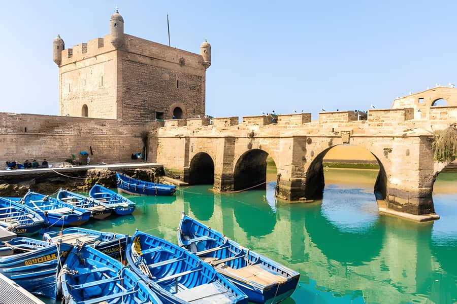 From Marrakech: Essaouira Full-Day Trip with Activities - What the $22 price really buys you