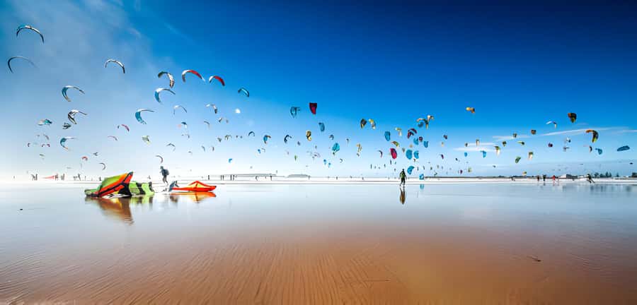 From Marrakech: Essaouira Private Full-Day Trip - Key points to know before you book