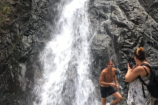 From Marrakech Full Day Trip To Ourika Valley Waterfalls - Hiking to the Setti Fatma Waterfalls