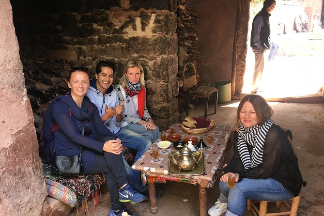 From Marrakech Full Day Trip To Ourika Valley Waterfalls - Should you book the Ourika Valley trip?