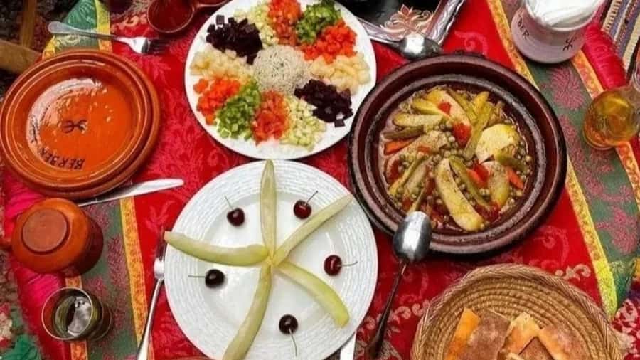 From Marrakech: Imlil Day Trip & lunch in Local Family house - Leaving Marrakech for the High Atlas