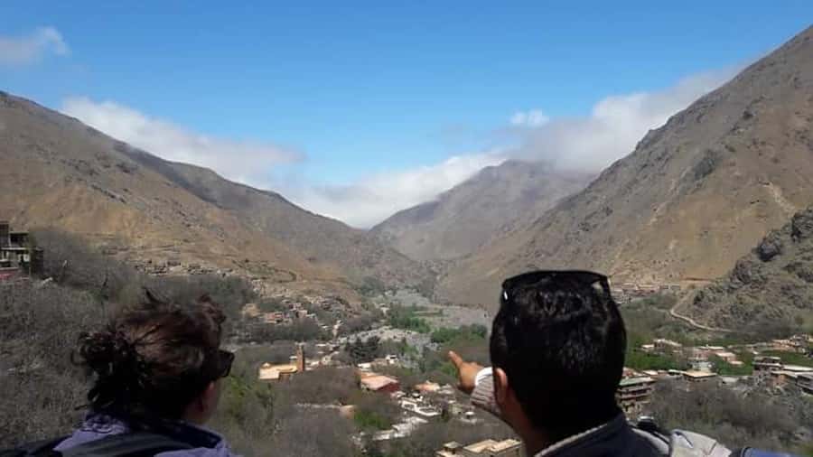 From Marrakech: Imlil Day Trip & lunch in Local Family house - What the $27 price really covers