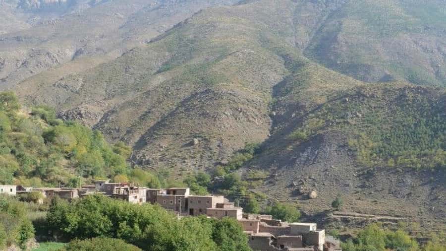 From Marrakech: Imlil Day Trip & lunch in Local Family house - Optional stops near Tahnaout and Asni