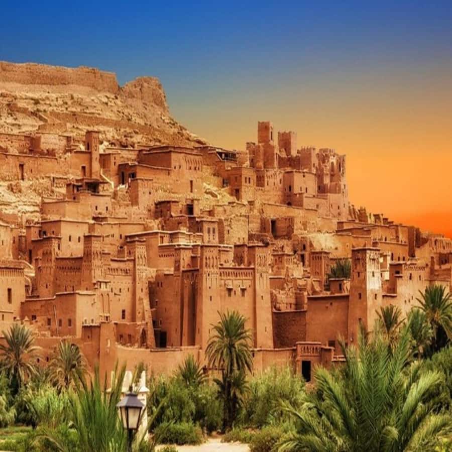 From Marrakech: Ouarzazate & Ait Benhaddou Guided Day Trip - Why This Day Trip Works