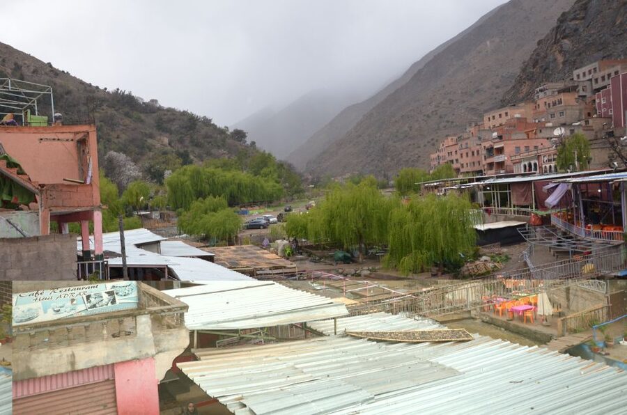 From Marrakech: Ourika Valley Day Trip with Lunch - Who should choose this Ourika Valley trip?