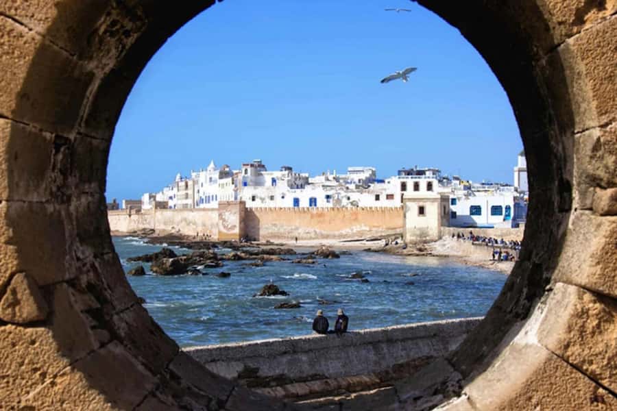 From Marrakech: Small Group To Essaouira & Medina Day Trip - Gnaoua music and the sound of the town