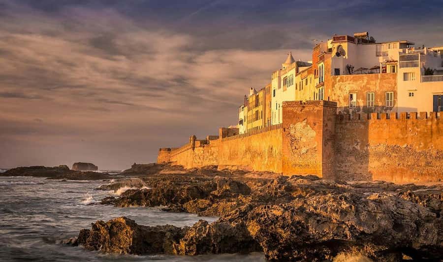 From Marrakech: Small Group to Essaouira & Sekkala Day Trip - Key points at a glance