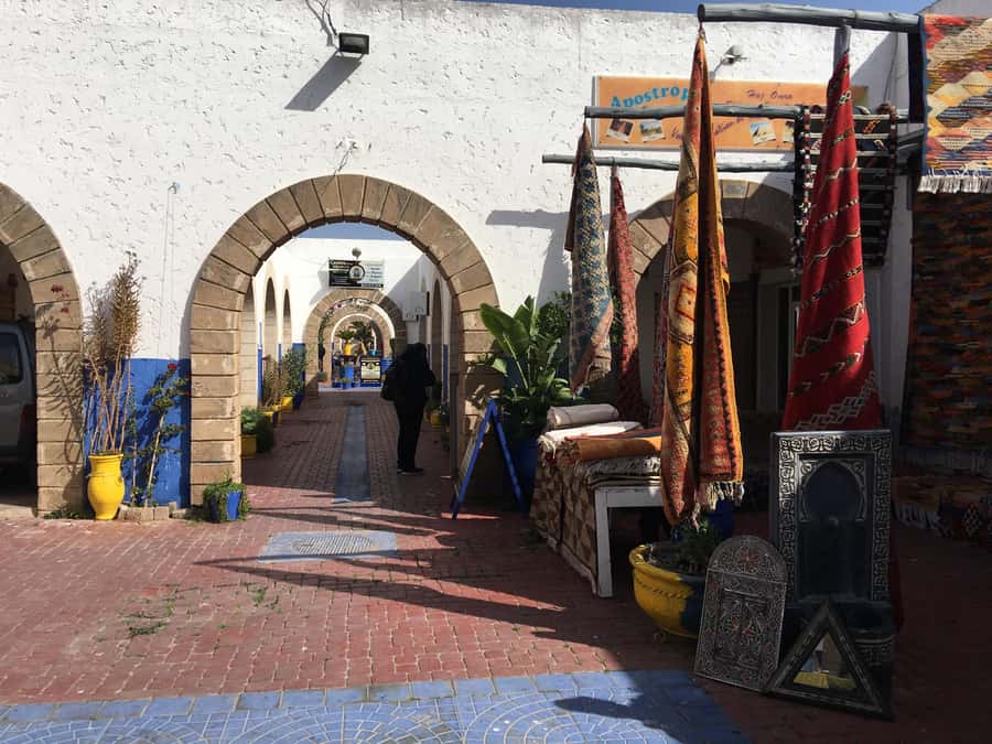 From Marrakesh: Essaouira Day Trip - Key points to know before booking