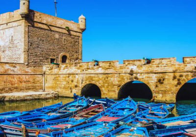 Essaouira Full-Day Trip