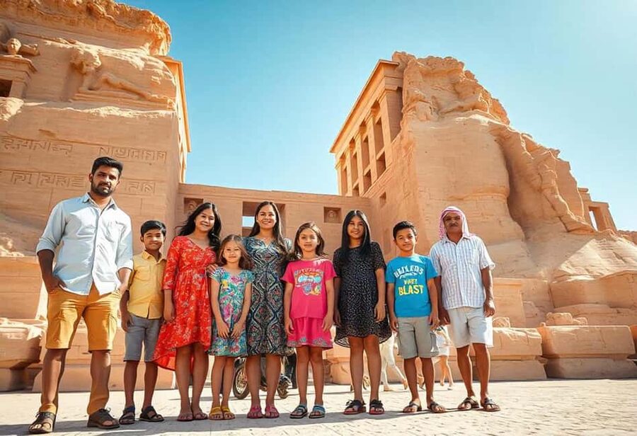From Marsa Alam: Private Day Trip to Luxor by Car - Why this Marsa Alam to Luxor trip takes so long