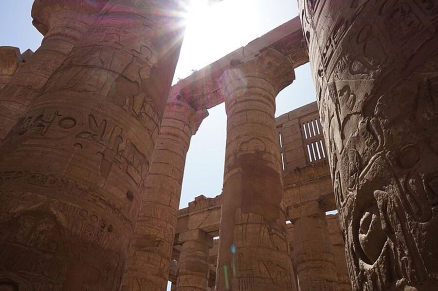 From Marsa Alam: Private Day Trip to Luxor by Car - What the $375 price really buys you