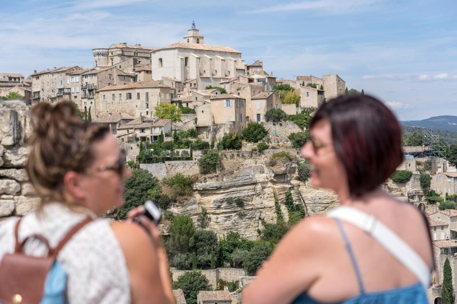 From Marseille: Lavender Full-Day Trip to Sault - Why this Marseille day trip works