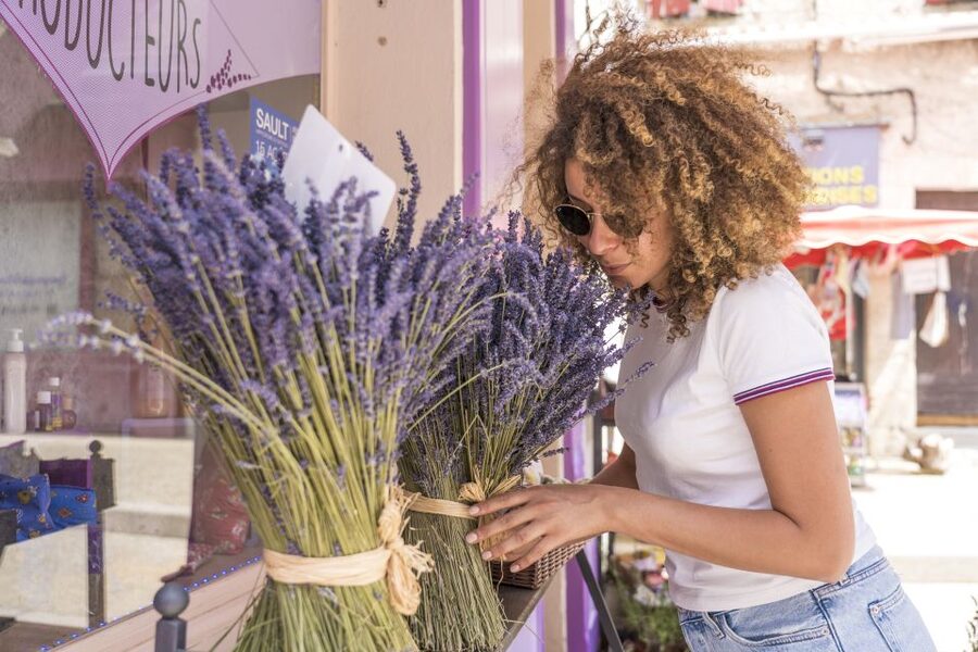 From Marseille: Lavender Full-Day Trip to Sault - Who should book this trip?