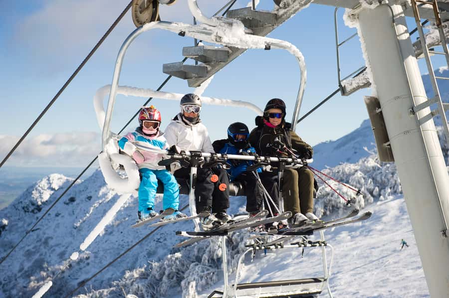 From Melbourne: Day Trip to Mt Buller by Premium Tour Coach - Who should book this Mt Buller day trip?