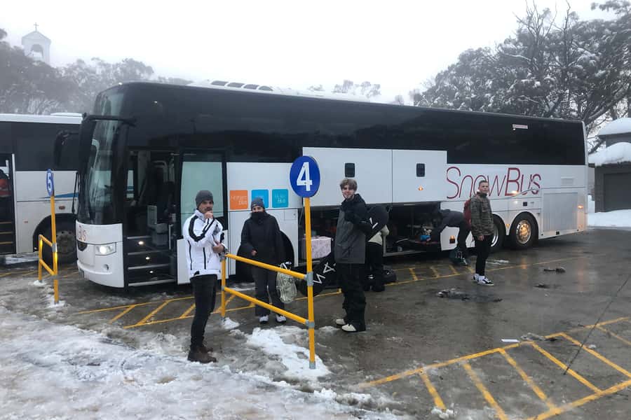 From Melbourne: Day Trip to Mt Buller by Premium Tour Coach - What the $105 price really covers