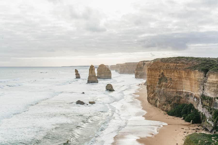 From Melbourne: Small-Group Great Ocean Road Day Trip - Key points at a glance