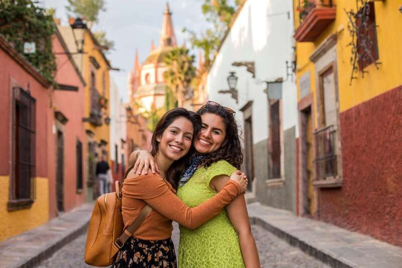From Mexico City: San Miguel de Allende Day Trip - Why San Miguel is worth the long ride
